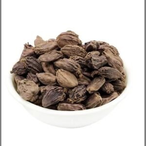 MP Black Cardamom