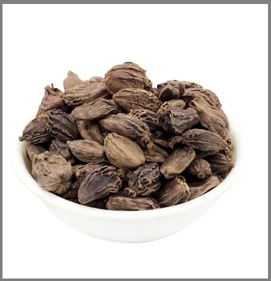 MP Black Cardamom