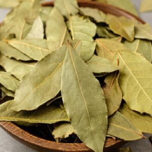 MP bay Leaf