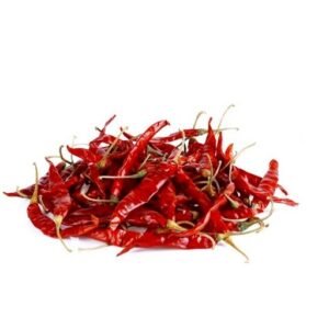 MP red Chili