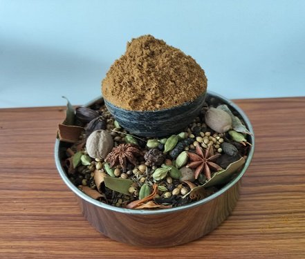 MP Shahi Garam Masala