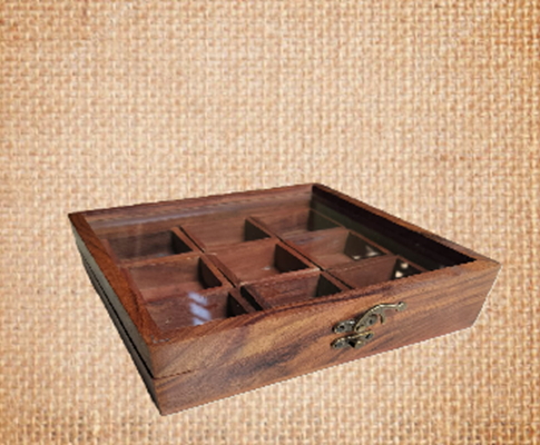 Masala Box 2